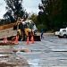 Agua, suelos y deterioro estructural: qué puede provocar el derrumbe de una edificación en durante un temporal