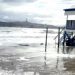 Preocupa pronóstico de hasta 55 milímetros diarios de lluvia por día en la Región de Coquimbo