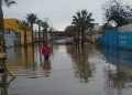 Prepararse para el temporal también es cuidad la alimentación