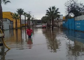 Prepararse para el temporal también es cuidad la alimentación