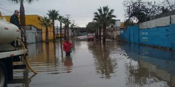 Prepararse para el temporal también es cuidad la alimentación
