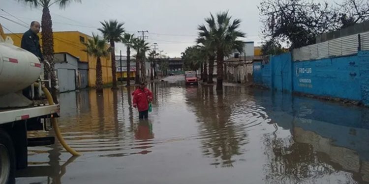 Prepararse para el temporal también es cuidad la alimentación