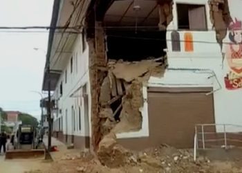 Prepararse para el temporal también es cuidad la alimentación