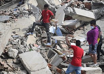 Temporales: cuando la prevención también es una responsabilidad laboral