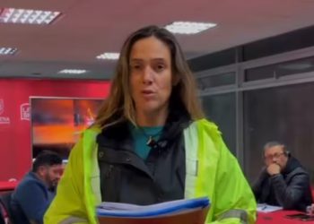 Temporales: cuando la prevención también es una responsabilidad laboral