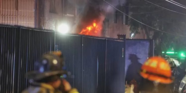 Temporales: cuando la prevención también es una responsabilidad laboral