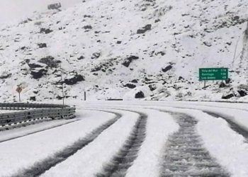 Temporales: cuando la prevención también es una responsabilidad laboral