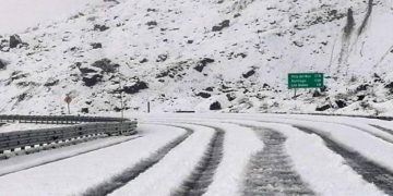 Temporales: cuando la prevención también es una responsabilidad laboral