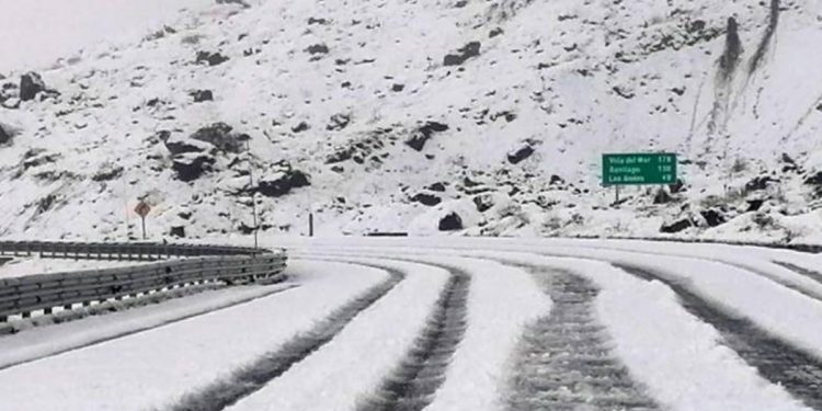Temporales: cuando la prevención también es una responsabilidad laboral