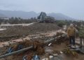 Gobierno anuncia estado de catástrofe para Coquimbo y la provincia de Huasco por sistema frontal