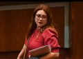 Hospital de Llay Llay: diputada Bello solicita fiscalización tras inundaciones provocadas por sistema frontal
