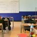 Suspenden clases para este martes en toda la Región de Valparaíso