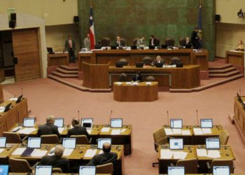 Diputado Cuello tildó como improvisación la suspensión de clases en la Región de Valparaíso