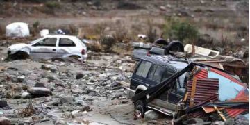 La otra emergencia tras las lluvias