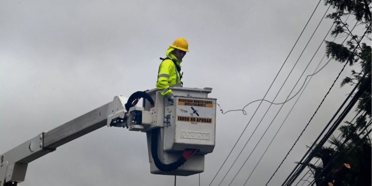 La otra emergencia tras las lluvias