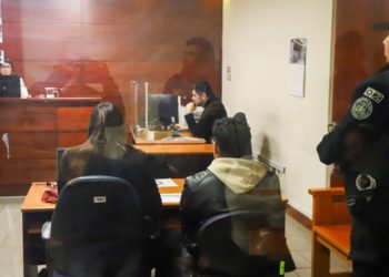 Reconstruir una comunidad es mucho más que levantar viviendas