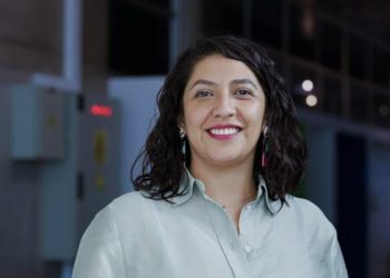 Reconstruir una comunidad es mucho más que levantar viviendas
