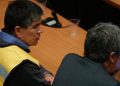 Reducen medidas cautelares contra Manuel Monsalve y queda con arresto domiciliario