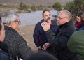 Reducen medidas cautelares contra Manuel Monsalve y queda con arresto domiciliario