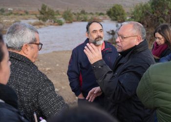Reducen medidas cautelares contra Manuel Monsalve y queda con arresto domiciliario