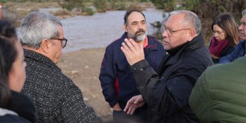 Reducen medidas cautelares contra Manuel Monsalve y queda con arresto domiciliario