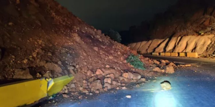 El territorio tiene memoria: lo que las inundaciones de Coquimbo nos están mostrando