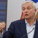 Decano de la Facultad de Medicina UV destaca labor y enfoque estratégico del nuevo Consejo Nacional de Salud