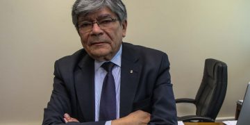 Decano de la Facultad de Medicina UV destaca labor y enfoque estratégico del nuevo Consejo Nacional de Salud