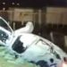 Un fallecido y tres lesionados graves dejó volcamiento de vehículo en Quillota