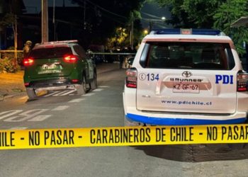 Carabineros: más que una reforma, una deuda del Estado
