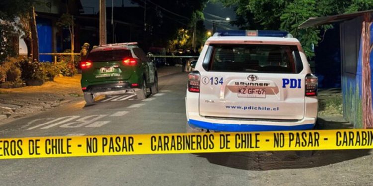 Carabineros: más que una reforma, una deuda del Estado