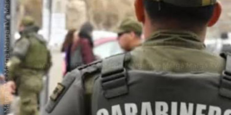 Carabineros: más que una reforma, una deuda del Estado