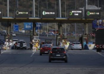 Carabineros: más que una reforma, una deuda del Estado