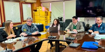 Carabineros: más que una reforma, una deuda del Estado