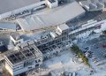 Terremoto 7,1 en Japón deja al menos 50 heridos y varios edificios colapsados