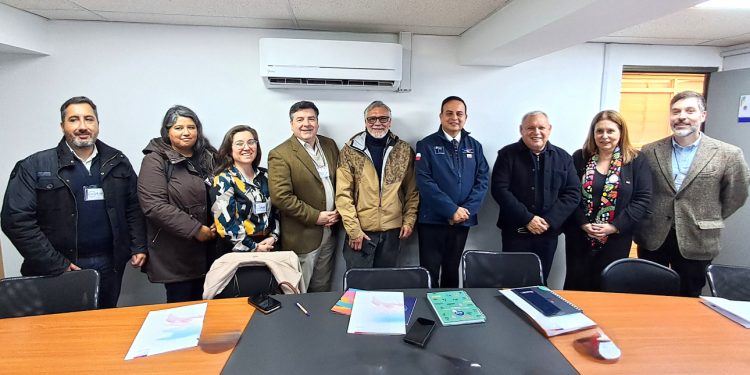 Acerca de la Investigación en Chile