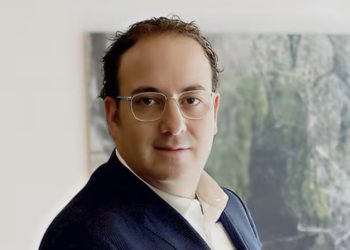 Álvaro Jalaff condenado a 5 años tras admitir pago de $400 millones a Hermosilla