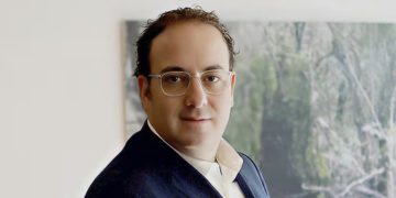 Álvaro Jalaff condenado a 5 años tras admitir pago de $400 millones a Hermosilla