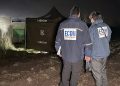 Gobierno Regional de Valparaíso visitó Escuela Intercultural Laguna Verde y compromete apoyo para su recuperación
