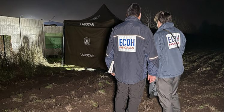 Gobierno Regional de Valparaíso visitó Escuela Intercultural Laguna Verde y compromete apoyo para su recuperación