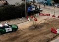 Gobierno Regional de Valparaíso visitó Escuela Intercultural Laguna Verde y compromete apoyo para su recuperación