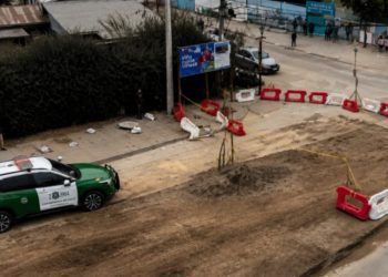 Gobierno Regional de Valparaíso visitó Escuela Intercultural Laguna Verde y compromete apoyo para su recuperación