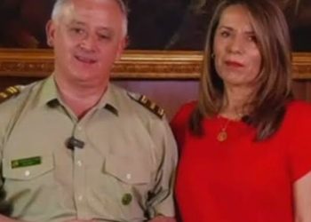 Gobierno Regional de Valparaíso visitó Escuela Intercultural Laguna Verde y compromete apoyo para su recuperación