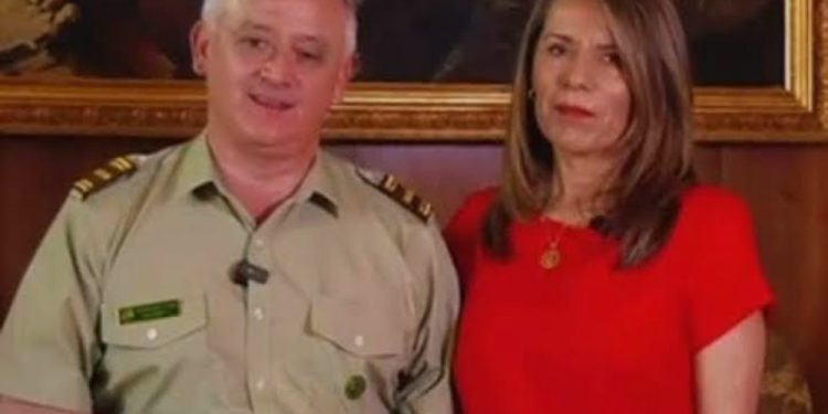 Gobierno Regional de Valparaíso visitó Escuela Intercultural Laguna Verde y compromete apoyo para su recuperación