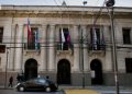 Gobierno Regional de Valparaíso visitó Escuela Intercultural Laguna Verde y compromete apoyo para su recuperación