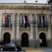 Gobierno Regional de Valparaíso visitó Escuela Intercultural Laguna Verde y compromete apoyo para su recuperación