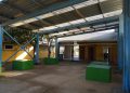 Gobierno Regional de Valparaíso visitó Escuela Intercultural Laguna Verde y compromete apoyo para su recuperación