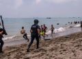 Camión fuera de control siembra el caos en Cartagena y deja 13 personas lesionadas
