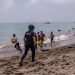 Camión fuera de control siembra el caos en Cartagena y deja 13 personas lesionadas