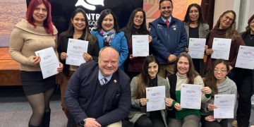 Nueva presentación de plataforma continental extendida ante la ONU